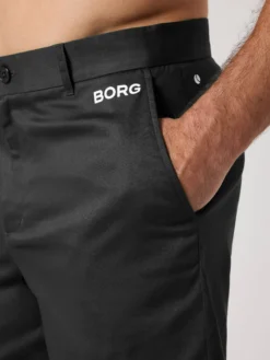 Borg Golf Chinos Shorts