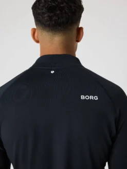 Borg Golf Midlayer Half Zip