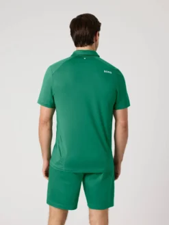 Borg Golf Polo Shirt