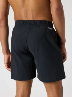 Borg Golf Sports Shorts 8 Inch