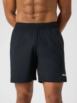 Borg Golf Sports Shorts 8 Inch