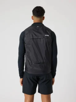 Borg Golf Vest Ripstop