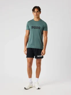 Borg Graphic T-Shirt