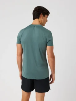 Borg Graphic T-Shirt