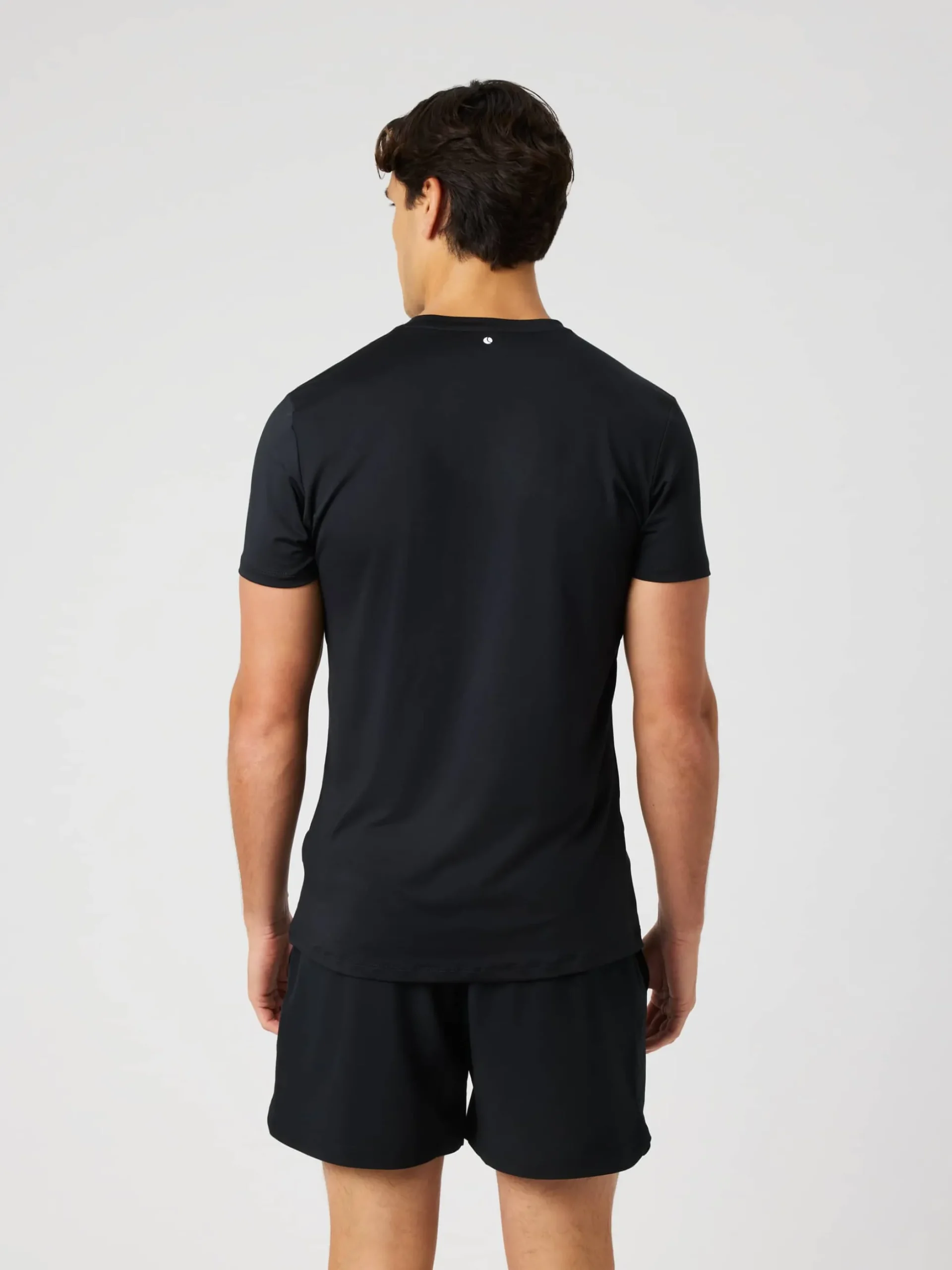 Borg Graphic T-Shirt
