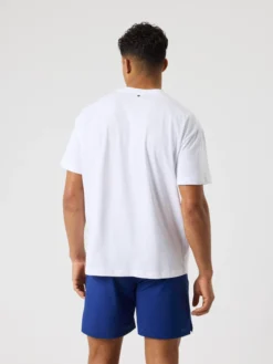 Borg Gym Oversized T-Shirt