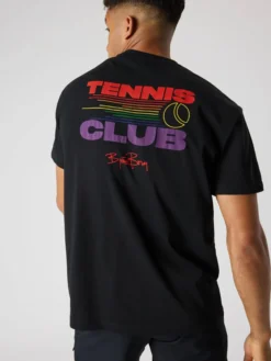 Borg Gym Pride Oversized T-Shirt