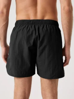 Borg Gym Shorts 5 Inch