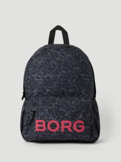 Borg Junior Backpack 15L