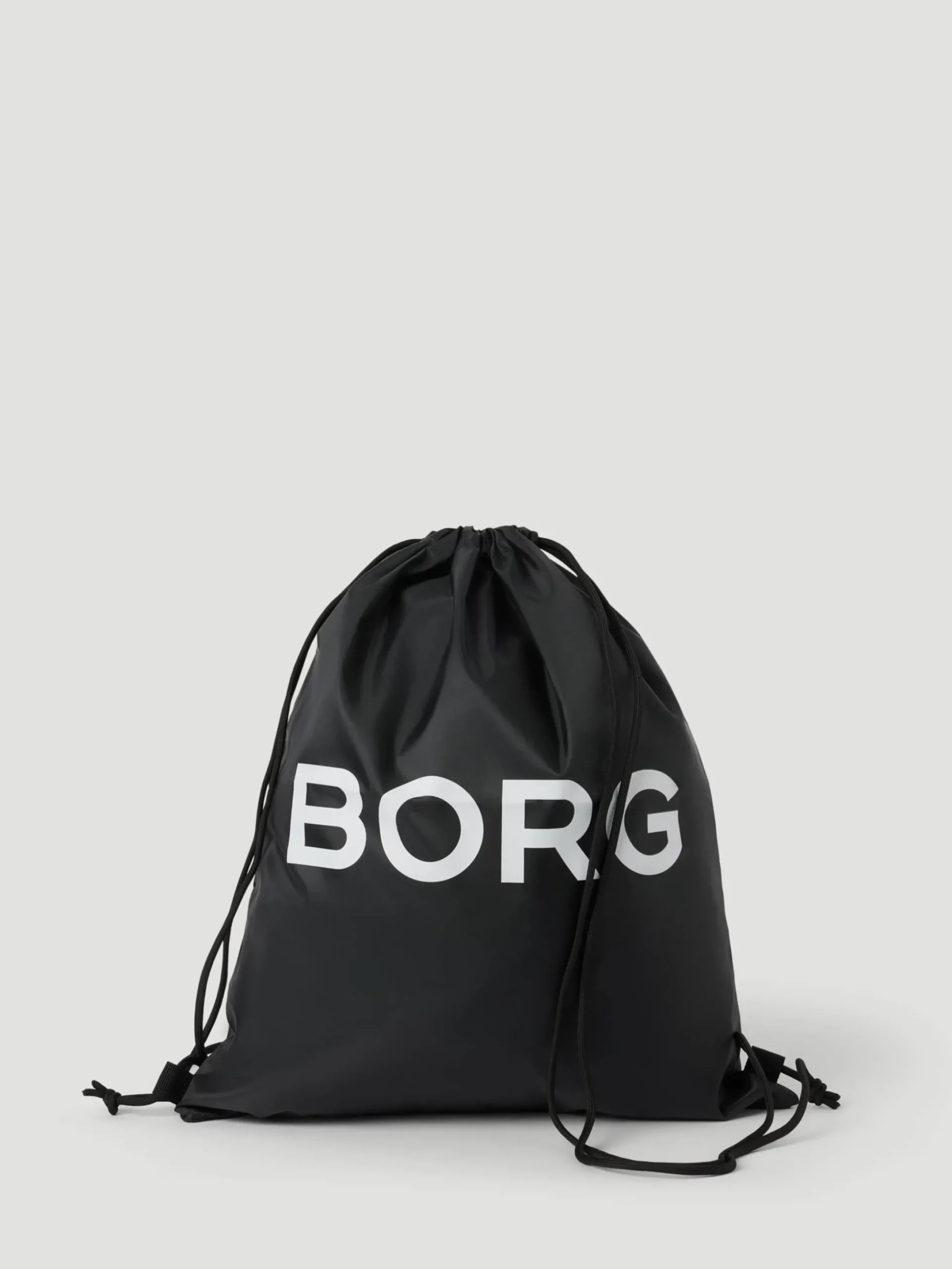 Borg Junior Drawstring Bag 15L