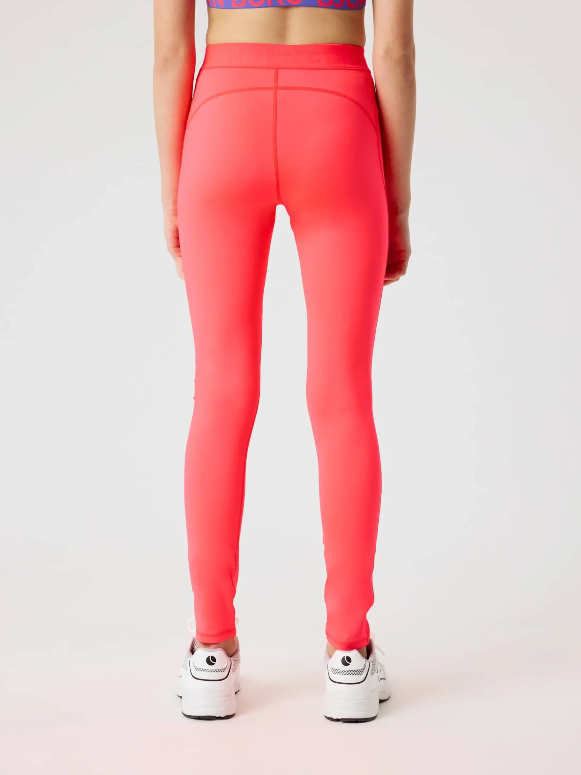 Borg Leggings