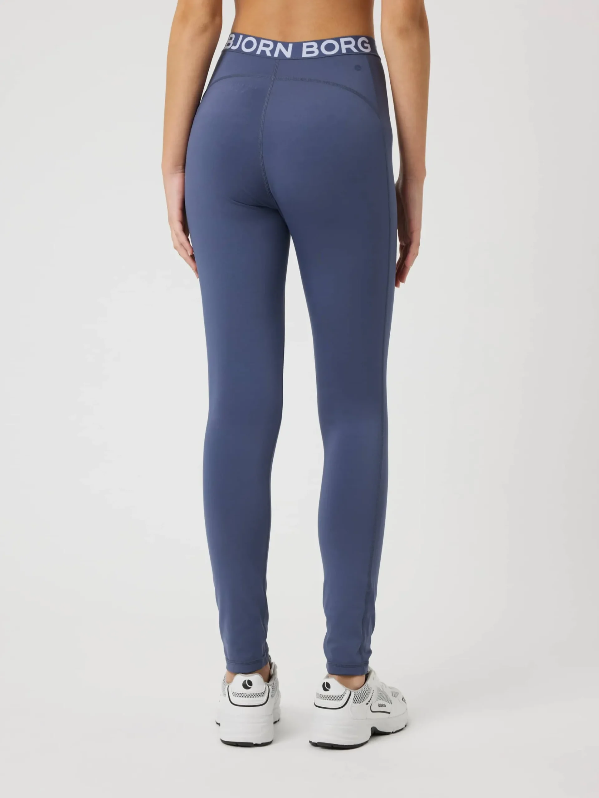 Borg Leggings