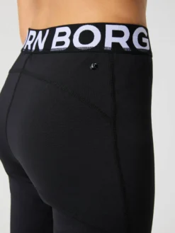 Borg Leggings