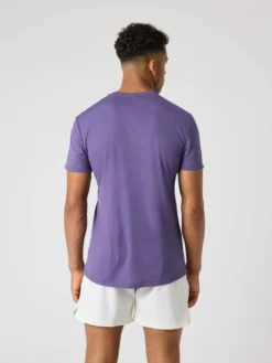 Borg Light T-Shirt
