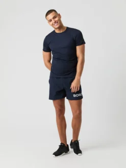 Borg Light T-Shirt