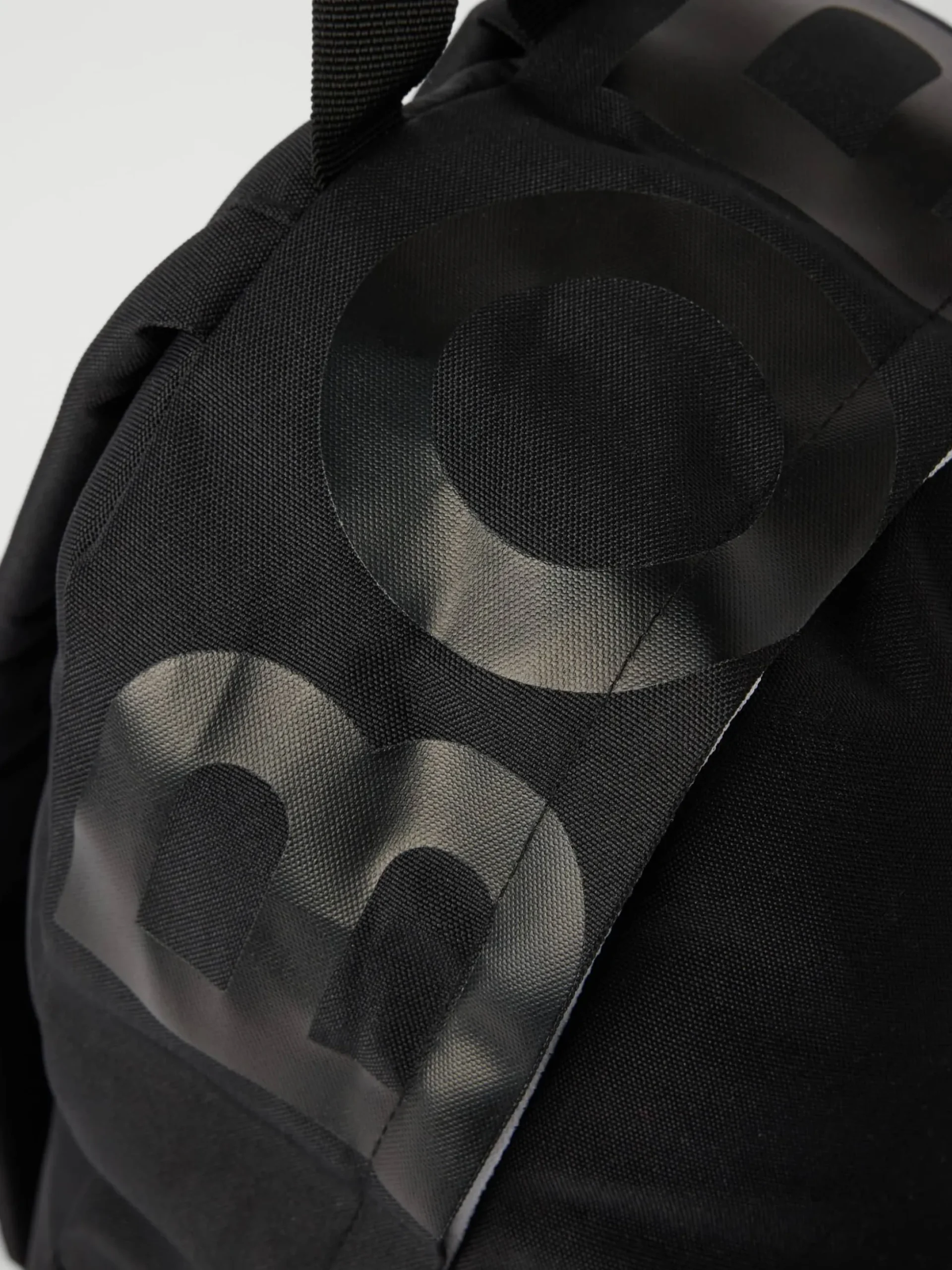 Borg Logo Backpack 20L