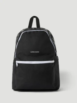 Borg Logo Backpack 20L