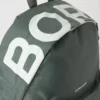 Borg Logo Backpack 19L
