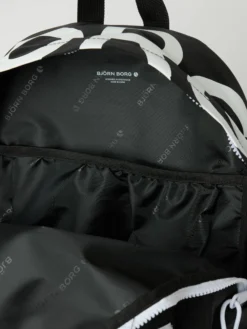 Borg Logo Backpack 19L