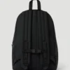 Borg Logo Backpack 19L