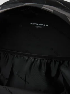 Borg Logo Backpack 19L