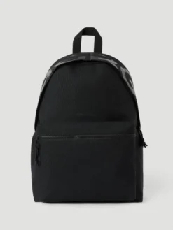 Borg Logo Backpack 19L