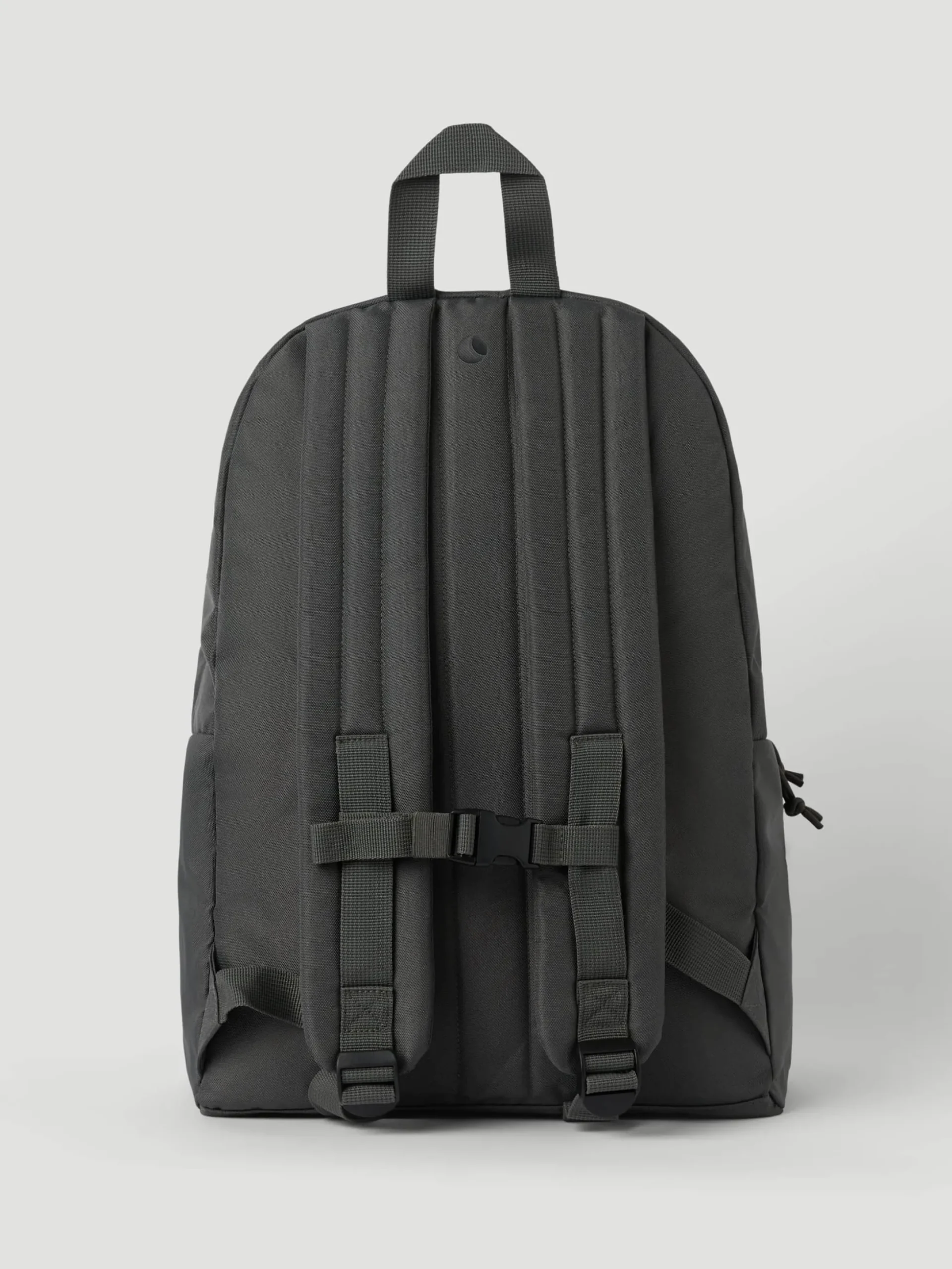 Borg Logo Backpack 19L