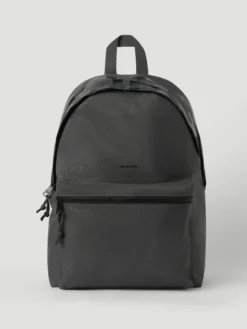 Borg Logo Backpack 19L