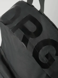 Borg Logo Backpack 19L