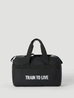 Borg Logo Sports Bag 35L