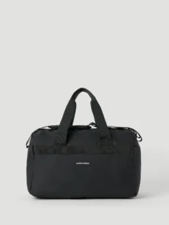 Borg Logo Sports Bag 35L