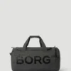 Borg Logo Sports Bag 40L