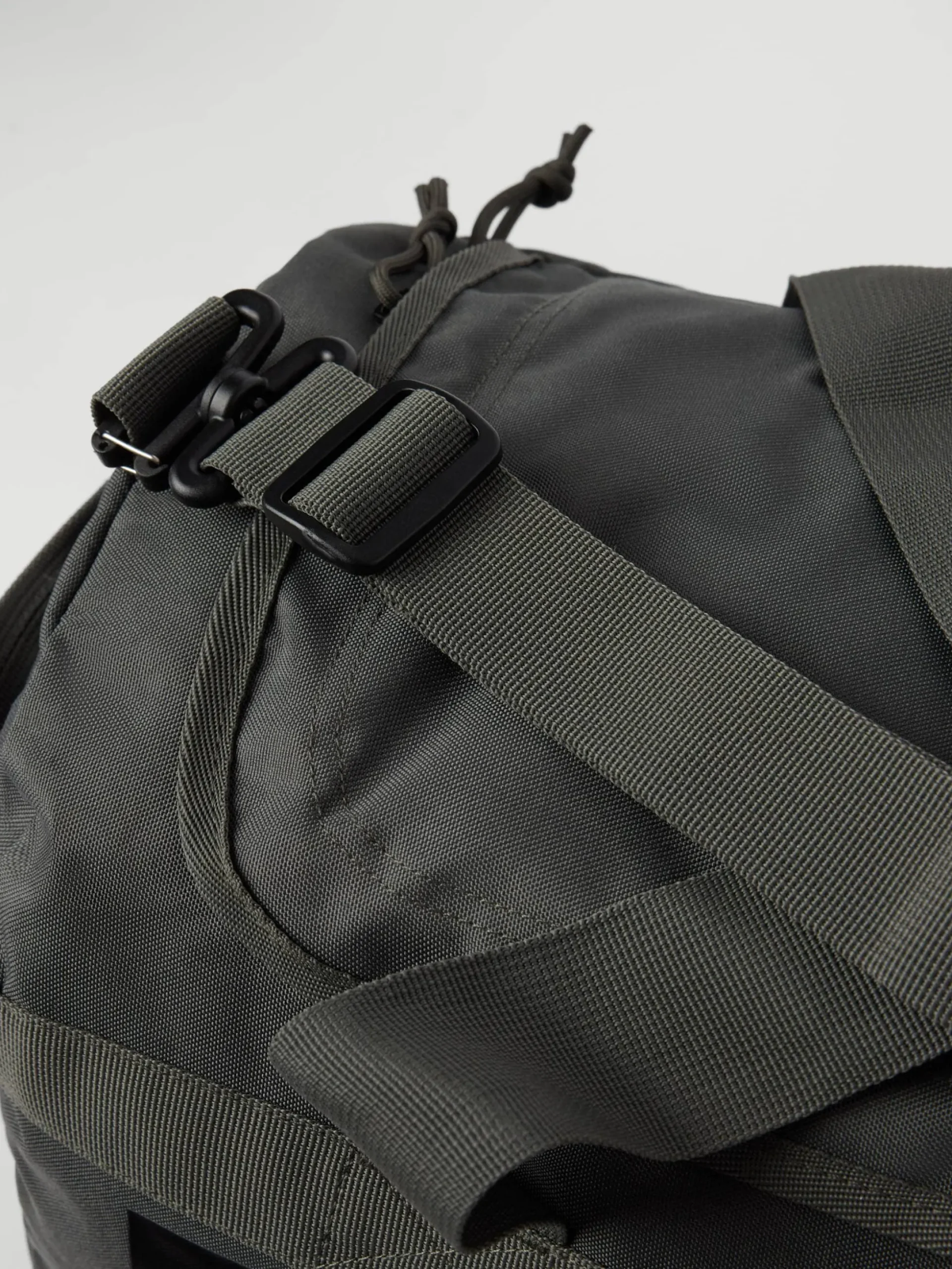 Borg Logo Sports Bag 40L