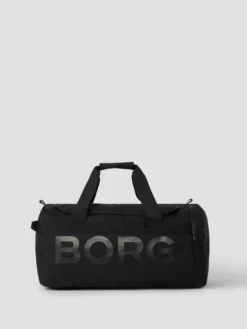 Borg Logo Sports Bag 40L