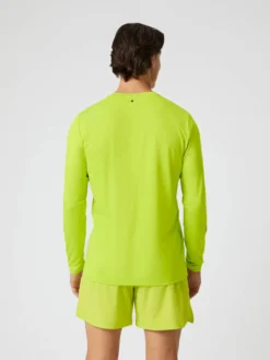 Borg Long Sleeve T-Shirt