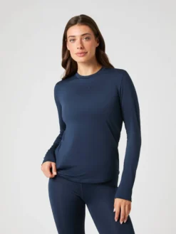 Borg Long Sleeve T-Shirt