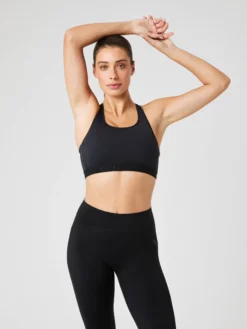 Borg Low Support Sports Bra