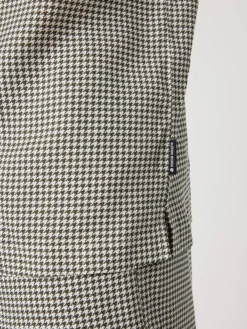 Borg Lyocell Resort Shirt