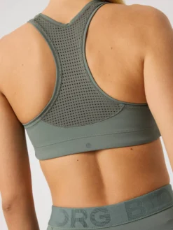 Borg Mid Support Sports Bra