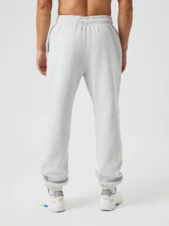 Borg Oversized Sweatpants