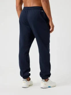 Borg Oversized Sweatpants
