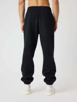 Borg Oversized Sweatpants