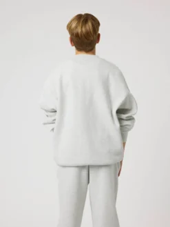 Borg Oversized Sweatshirt