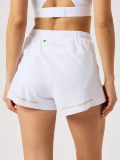 Borg Performance 2 In 1 Shorts