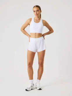 Borg Performance 2 In 1 Shorts