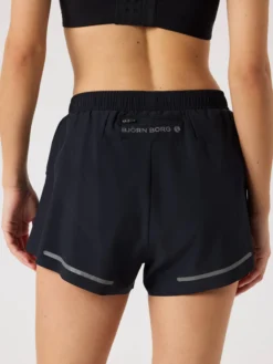Borg Performance 2 In 1 Shorts