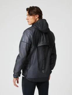 Borg Performance Jacket