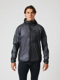 Borg Performance Jacket