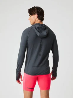 Borg Performance Mid Layer Hood