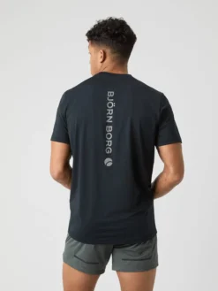 Borg Performance Perforated T-Shirt